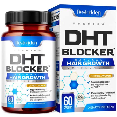 best dht blocker for hair loss.